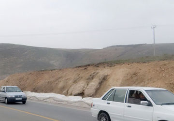 بازگشت مسافران نوروزی به شهر های خود 