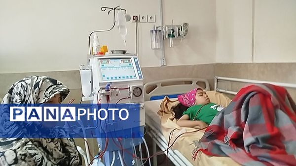 بیمارستان دکتر شیخ روایت‌گر امید و زندگی