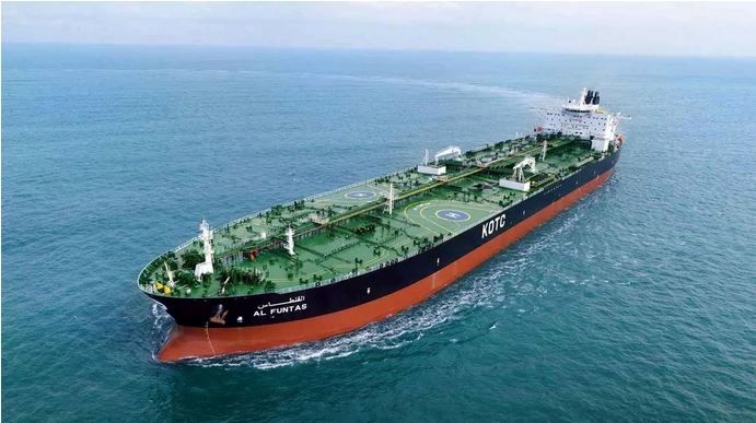 خروج نفت از کشور الزاماً به‌معنای فروش نیست