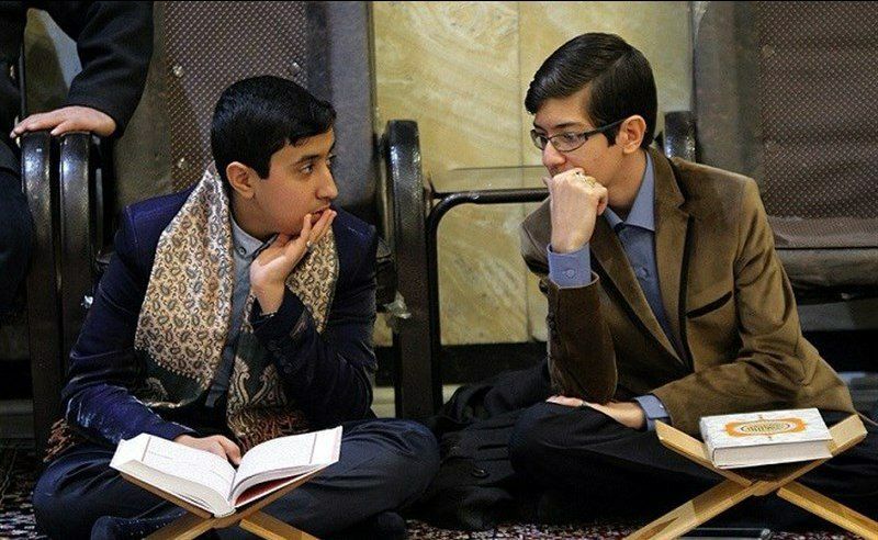 بازگشت شکوفه‌ها به مسابقات قرآن اوقاف بدون نظرخواهی از آموزش‌وپرورش و بدون مصوبه ستاد عالی مسابقات! 