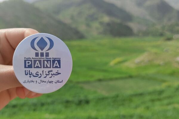 بهار، آغاز دوباره‌ی زندگی طبیعت 