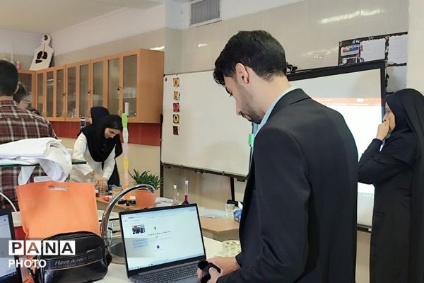جشنواره الگوی تدریس برتر؛ تحول در کلاس درس با رویکرد نوین
