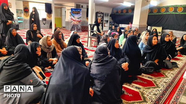آموزش بیش از ۶ هزار نفر در طرح «جانفدا» غرب کرج