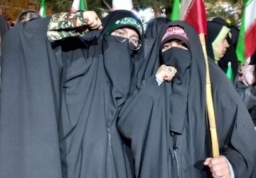 شبی با فرهنگیان همدانی 