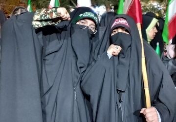 شبی با فرهنگیان همدانی 