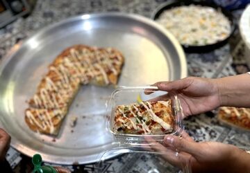 بانوان پشت جبهه محور مهم پیروزی نبرد 