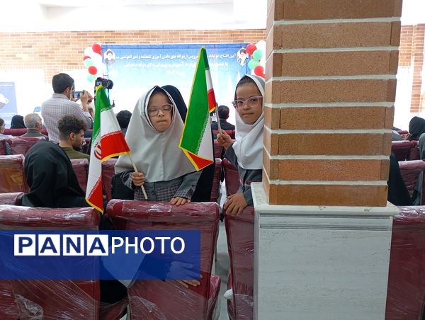 جهت افتتاح پروژه‌های عمرانی در همدان