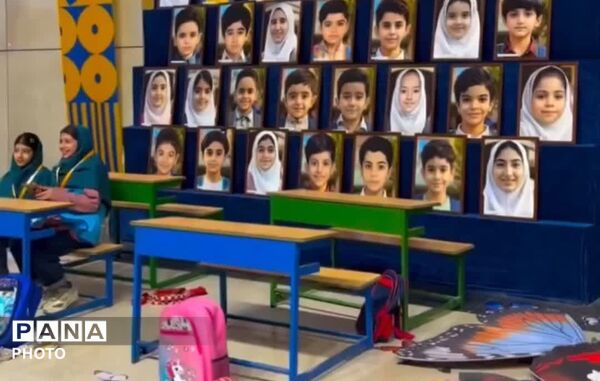 نقش‌آفرینی برجسته دانش‌آموزان خبرنگار در سی‌وهشتمین جشنواره بین‌المللی فیلم‌های کودکان و نوجوانان