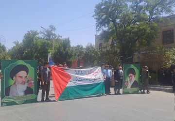 الان زمان سکوت نیست 
