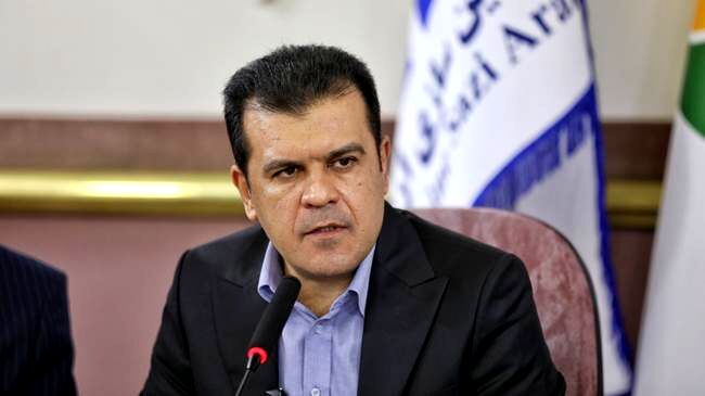 منابع و گردش مالی جدید باید صرف نوسازی و ارتقای فناوری شود