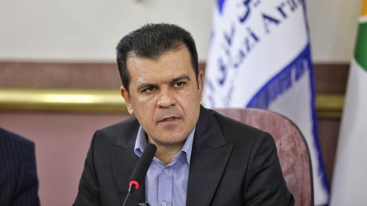 منابع و گردش مالی جدید باید صرف نوسازی و ارتقای فناوری شود