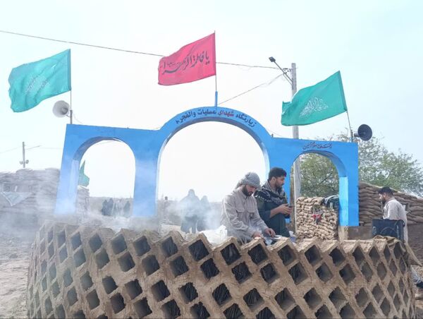 سفر فرهنگیان ابرکوه به سرزمین نور و شهادت