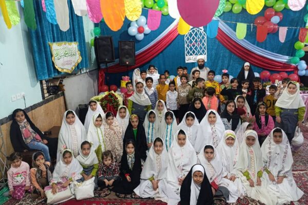 ماه رمضان فرصتی برای جذب نوجوانان وجوانان به مسجد 