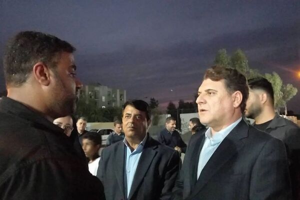 خون دانش‌آموزان شهید، ماهیت دشمنان را آشکار کرد