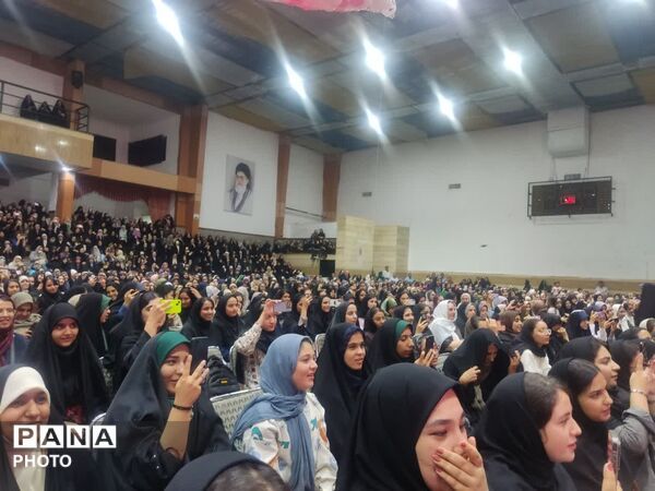 یزد، میزبان جشن ولادت حضرت زینب(س) و تجلیل از مقام پرستار