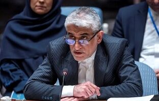 نامه ایران به شورای امنیت و دبیرکل سازمان ملل در پی تهدیدات جدید ترامپ