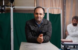 مهیار مجیب: برای فاصله گرفتن از تصویر مجری کودک، «سرخدار» را پذیرفتم