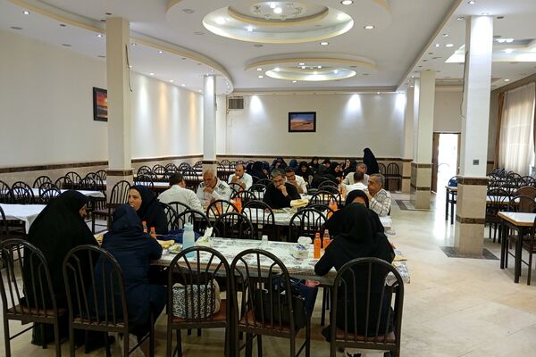 برگزاری دوره توانمند سازی مربیان پیشتاز در منطقه پردیس 