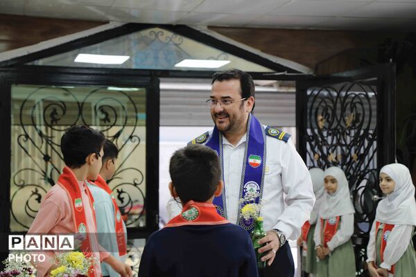 سازمان دانش‌آموزی وارد بیست‌وهفتمین سال فعالیت خود شد