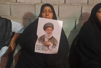 موکب‌های خدمت‌رسانی به زائران تشییع پیکر مطهر رهبر شهید انقلاب 