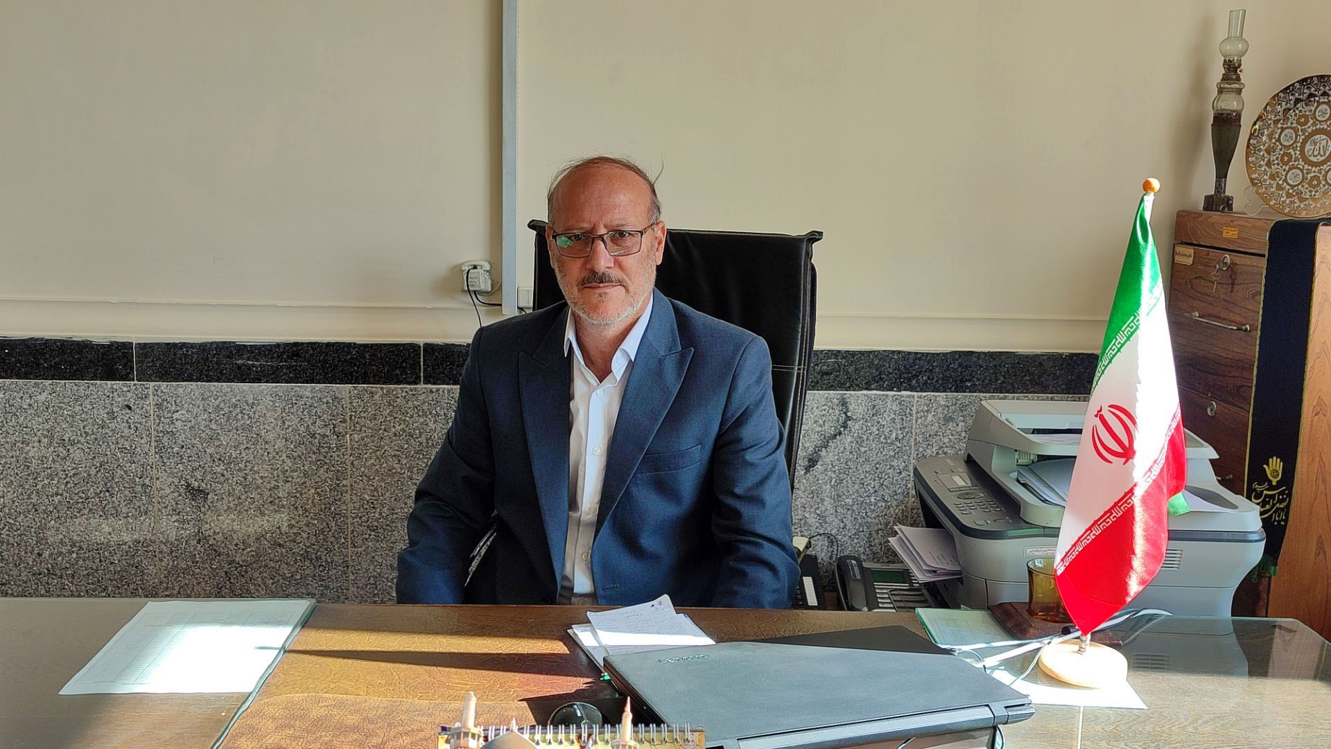 دانش‌آموزان منطقه سامن به مرحله کشوری مسابقات علمی - پژوهشی راه یافتند