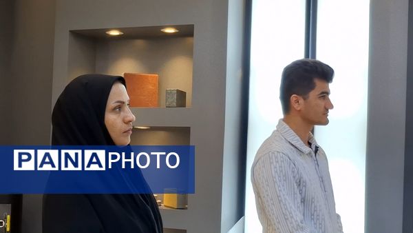 آنچه در اردو‌ ملی پانا گذشت!