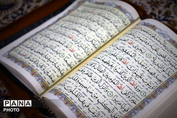 مراسم هفتمین شب شهادت شهید  محسن گرایی