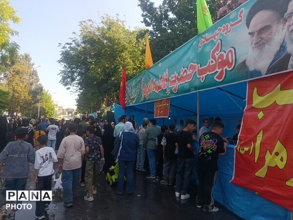 فقط حیدر امیرالمومنین است