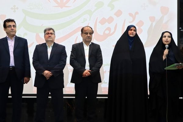 تجلیل از طلایه‌داران جوان جمعیت در آموزش‌وپرورش بوشهر
