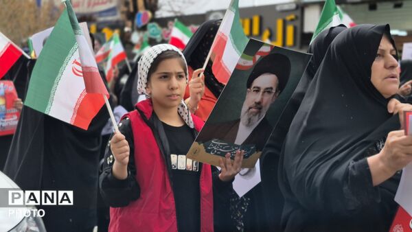 طنین فریاد نسل نود در فارسان
