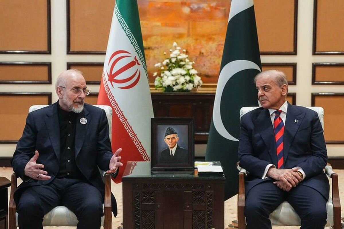 حزب تمدن اسلامی: دیپلماسی عزتمندانه امتداد اقتدار میدان است