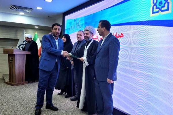 تعهد دینی و نقش‌آفرینی فرهنگی ستاد اقامه نماز آموزش و پرورش قابل تقدیر است
