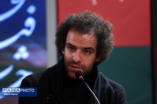 نشست نقد و بررسی فیلم «جانشین» در چهل و چهارمین جشنواره ملی فیلم فجر