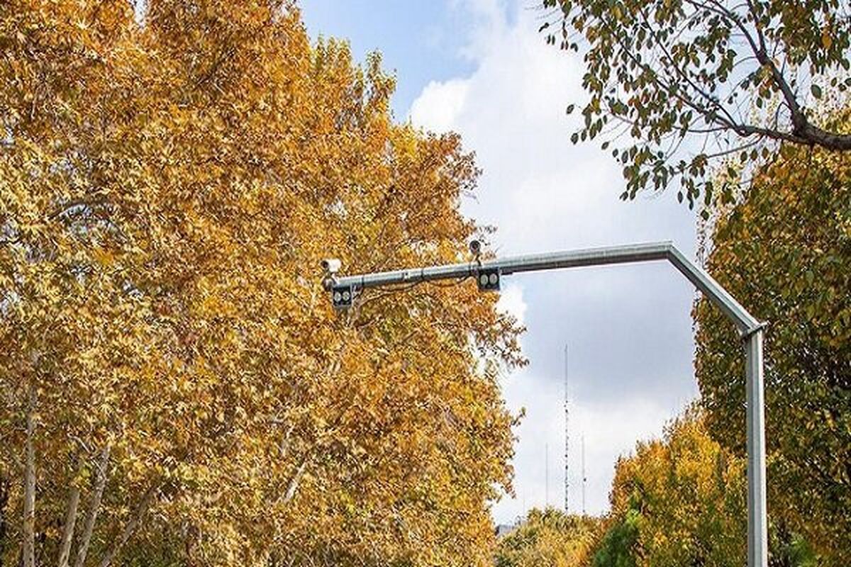 هک دوربین‌های ترافیکی صحت ندارد