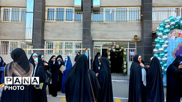 تجلی فرهنگ دینی و هنرهای اسلامی