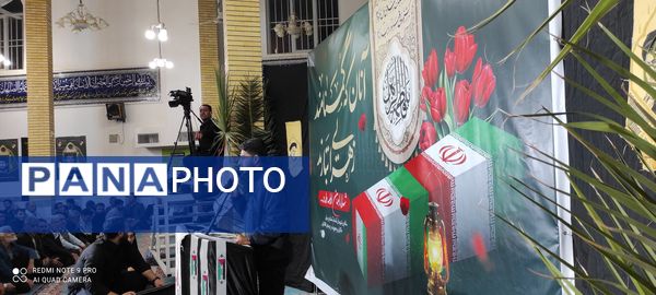 استقبال پرشور کوهدشت از قهرمانان گمنام، نمادی‌از وفاداری به ارزش‌های ایثار و شهادت