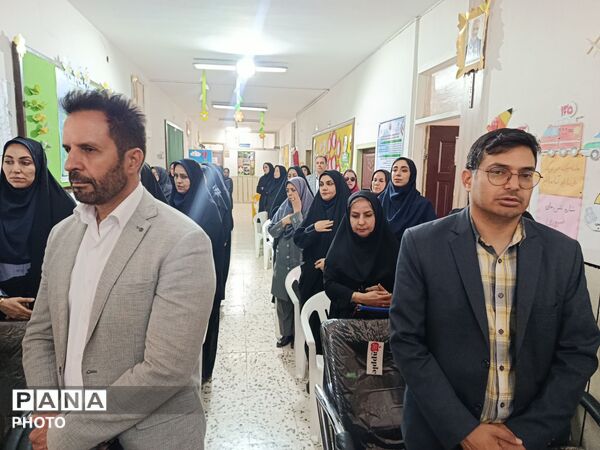 ماکان»؛ میراث‌دار شهدای دانش‌آموز میناب در مسیر فرهنگ‌سازی زیست‌محیطی