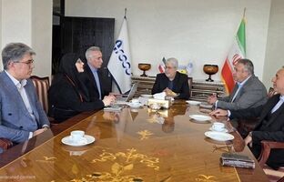 سمینار هم‌اندیشی نقش نخبگان حقوقی در وحدت ملی برگزار شد