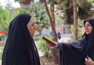دیدگاه دانشجومعلمان قم در مورد شخصیت شهید صیاد شیرازی