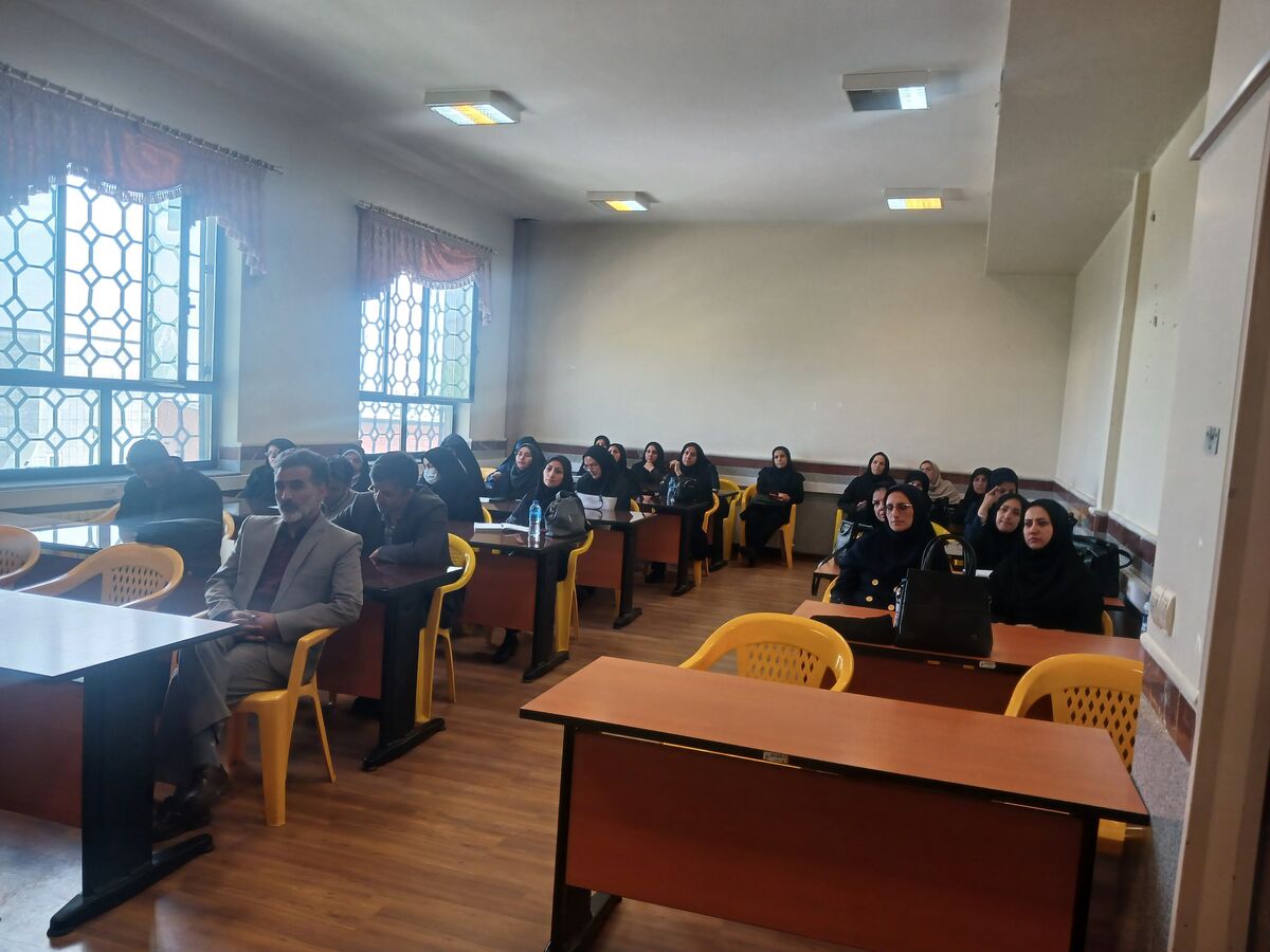  نقش توانمندسازی مدیران مدارس در توسعه جوامع