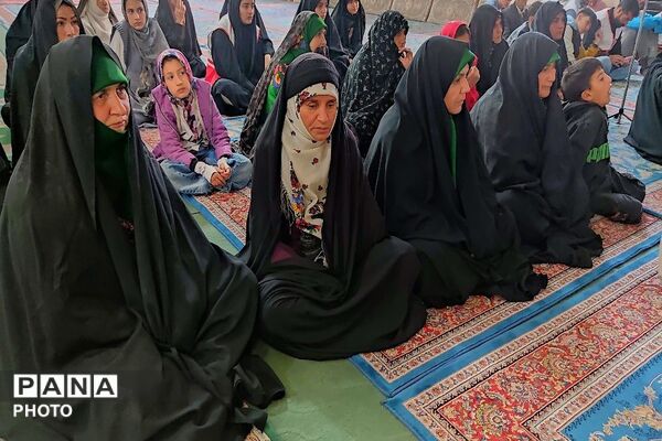  کارگاه آموزشی کمک‌های اولیه و امداد و نجات در شهر بار نیشابور