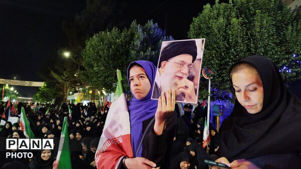 مسجد جامع نیشابور؛ تجلی‌گاهِ عشق حسینی_۲