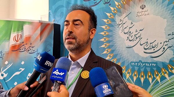 ۱۶ مدرسه جدید تا اول مهرماه در استان البرز به بهره‌برداری خواهد رسید