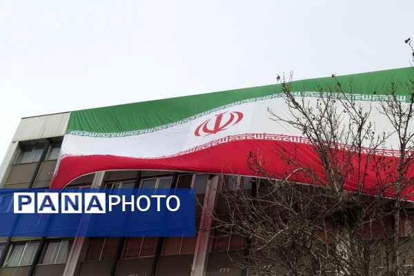 راهپیمایی باشکوه ۲۲ بهمن؛ تجدید میثاق ملت با آرمان‌های انقلاب