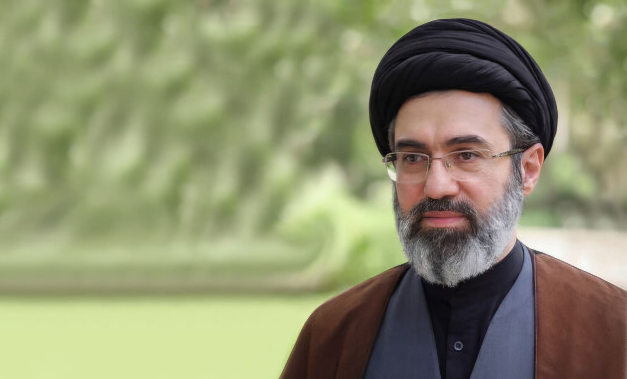 انتصاب مجدد حجت‌الاسلام والمسلمین اژه‌ای به ریاست قوه قضائیه
