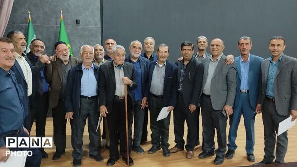 گرامیداشت سالروز آزادسازی خرمشهر