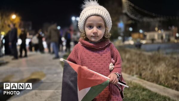 اتحادی  از جنس انتقام دهه نودی ها