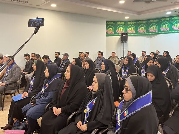 آموزه علوی در مباحث تربیتی