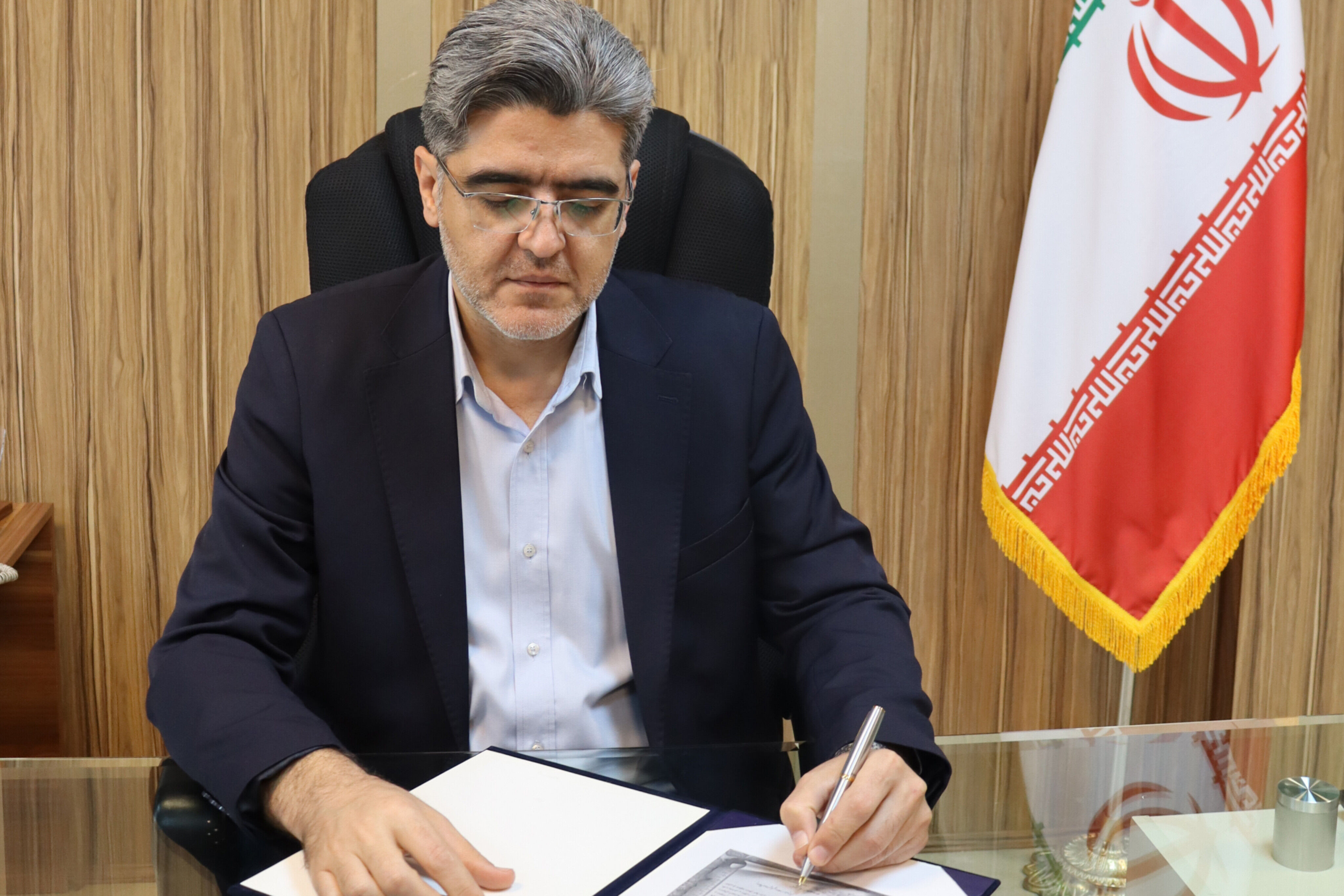 پیام تبریک سرپرست آموزش و پرورش منطقه ۶ تهران به مناسبت عید سعید قربان 
