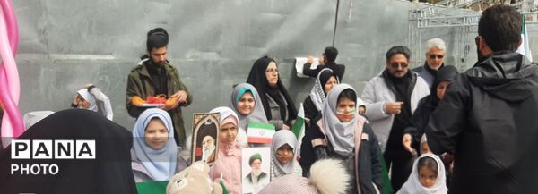 قدس در آستانه آزادی 